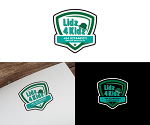 Diseño de Logo por Ansh Design para este proyecto | Diseño: #36054579