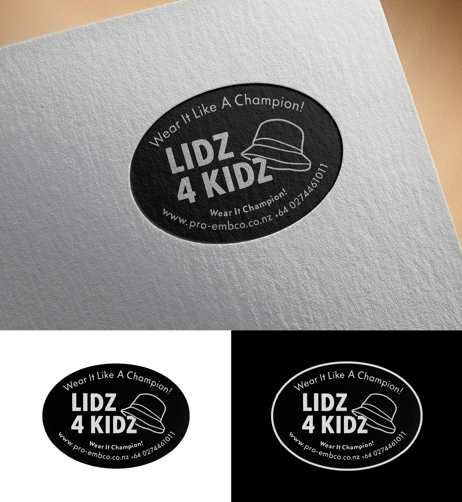 Logo Design by Soonia for this project | Design #36053405