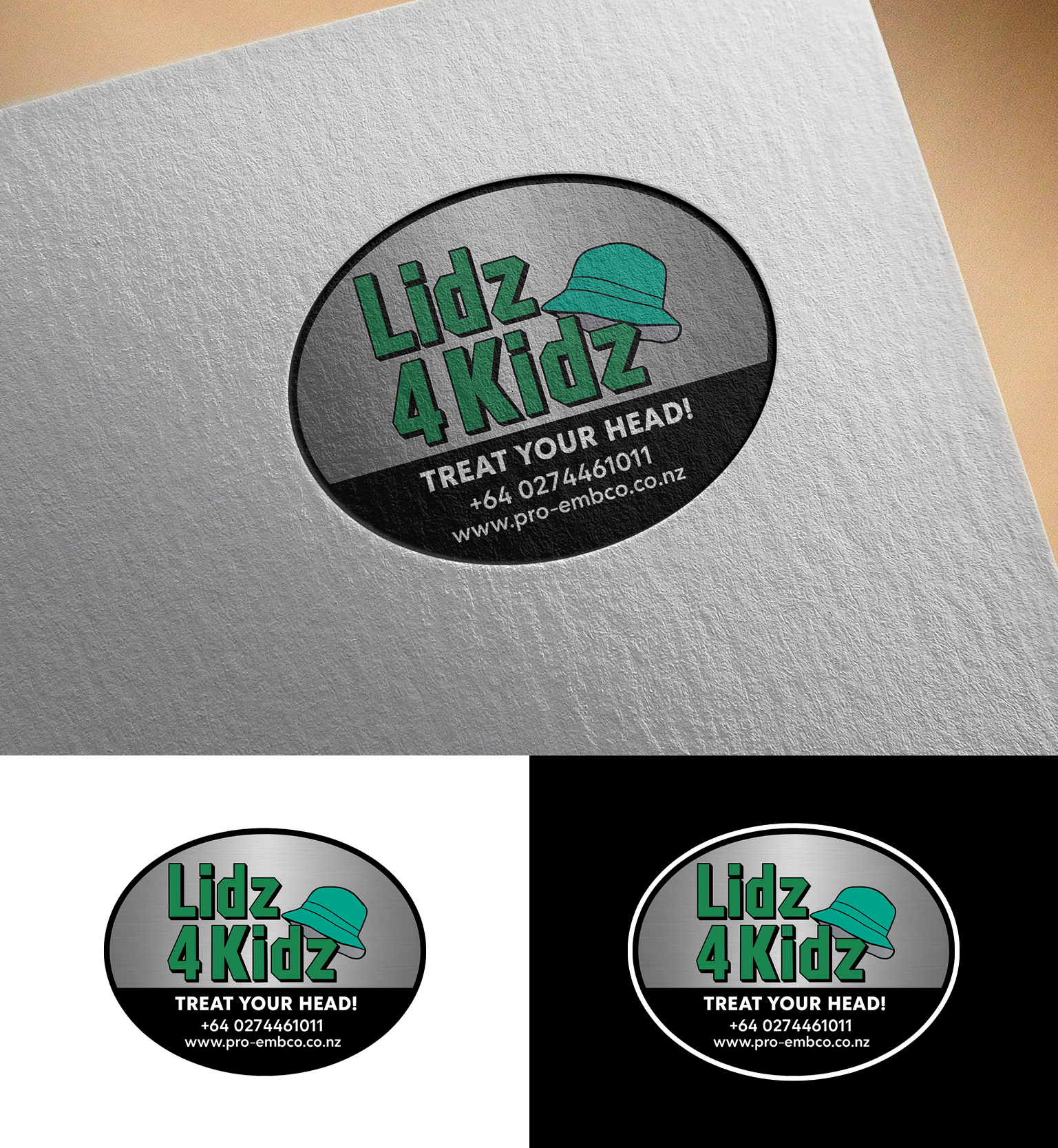 Logo Design by Soonia for this project | Design #36053406