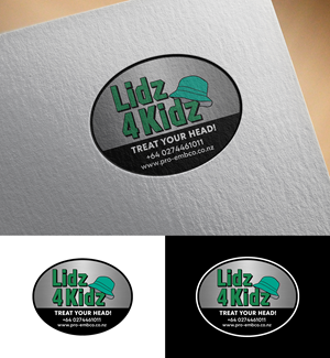 Diseño de Logo por Soonia para este proyecto | Diseño: #36053406