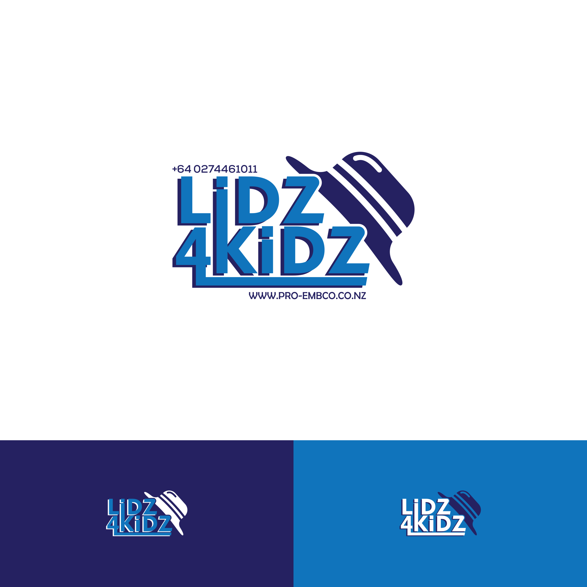 Logo Design by anakbageur for this project | Design #36088236