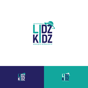 Diseño de Logo por anakbageur para este proyecto | Diseño: #36088237