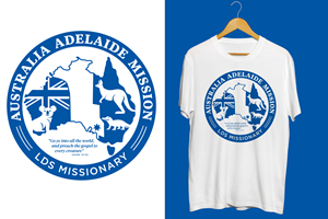 T-shirt Design by Erdie Tadeo for this project | Design: #36092455