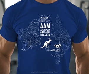 T-shirt Design by NancyTan for this project | Design: #36055276