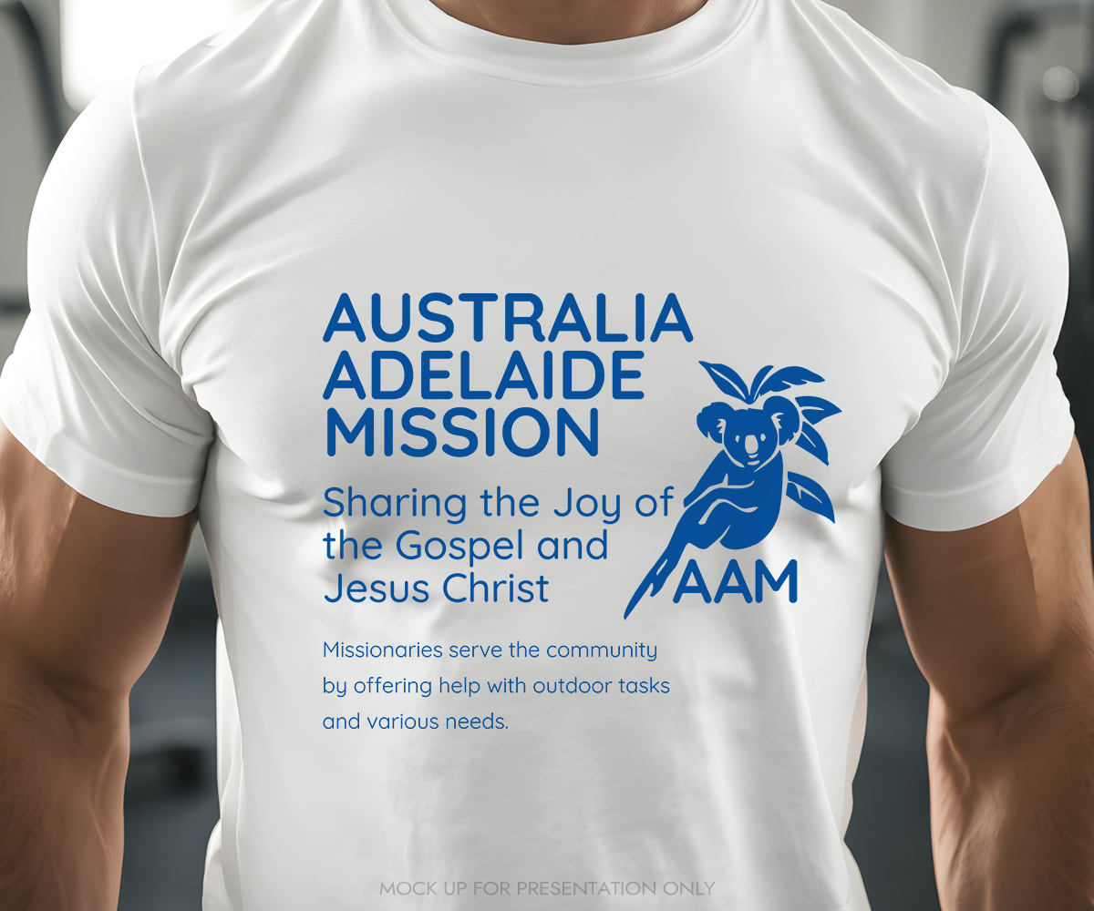 T-shirt Design by NancyTan for this project | Design #36074169