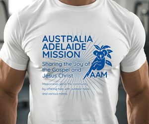 T-shirt Design by NancyTan for this project | Design: #36074795