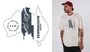 T-shirt Design by DoppelGanger Studio for this project | Design: #36055844