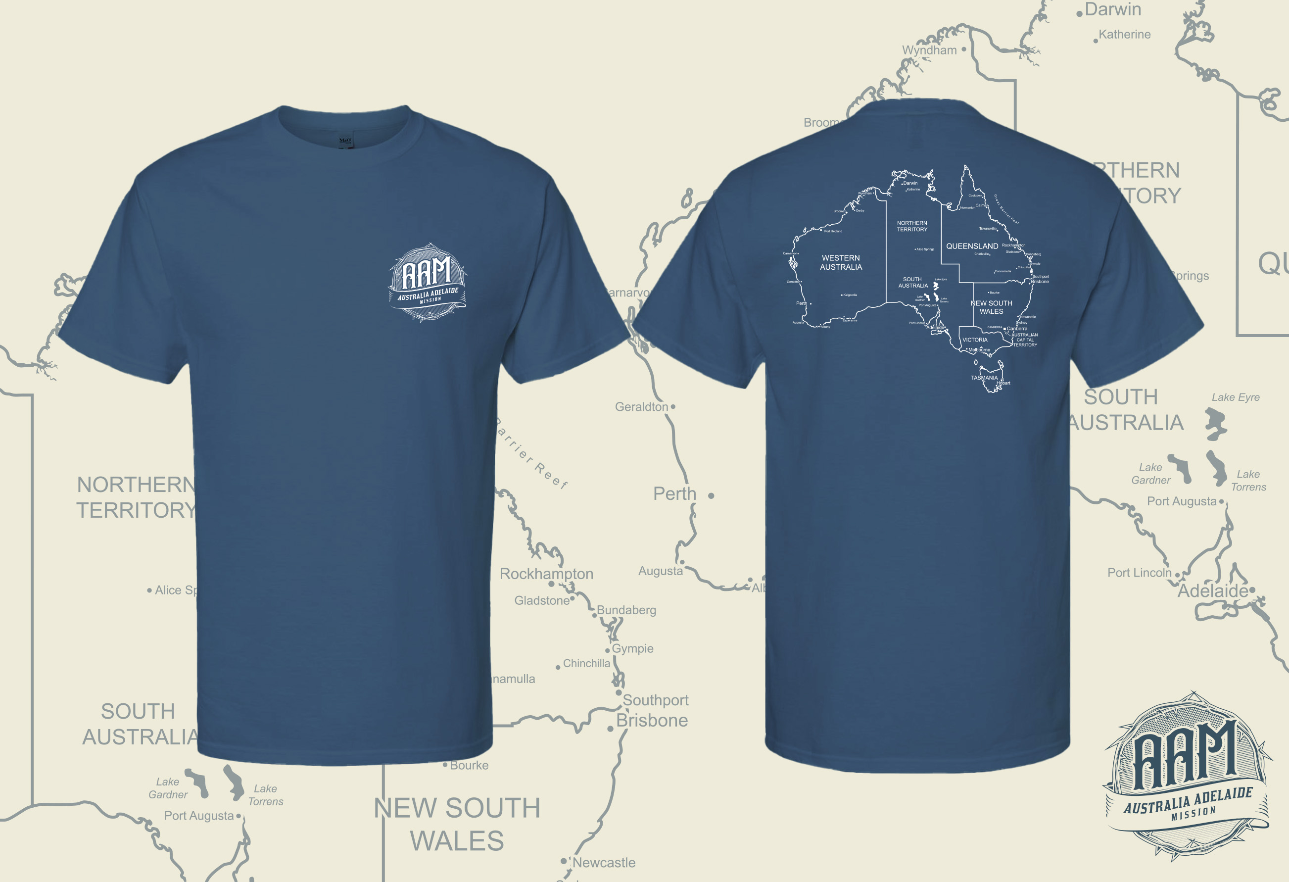 T-shirt Design by KickArt for this project | Design #36077305