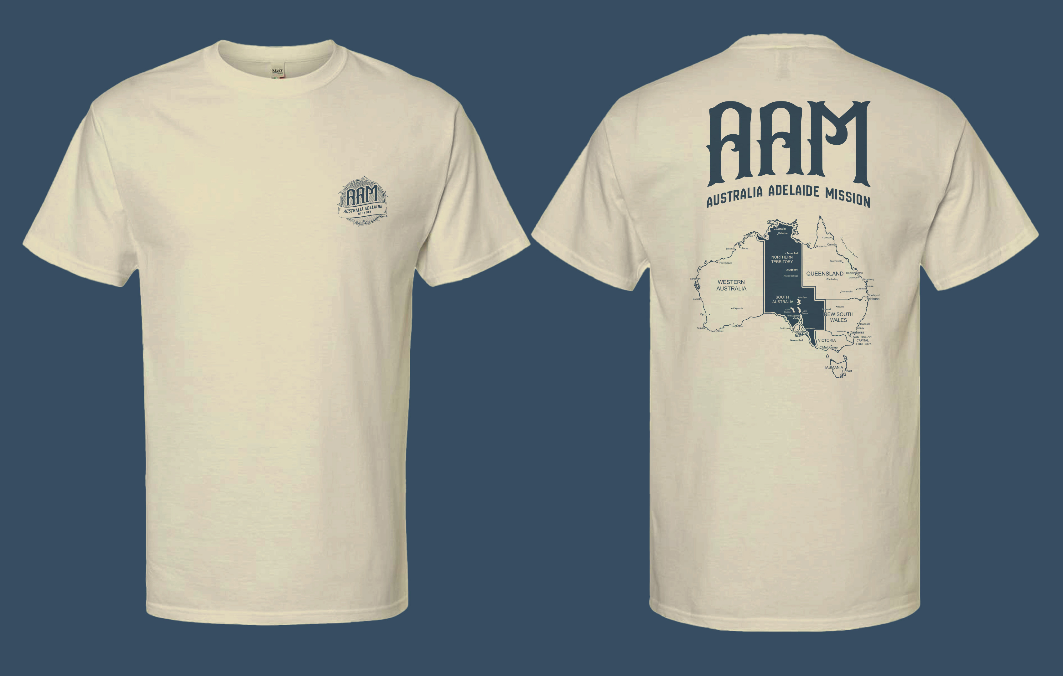 T-shirt Design by KickArt for this project | Design #36166631