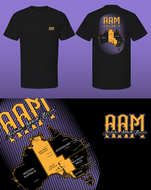 T-shirt Design by KickArt for this project | Design: #36166941