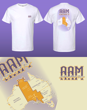 T-shirt Design by KickArt for this project | Design: #36166946