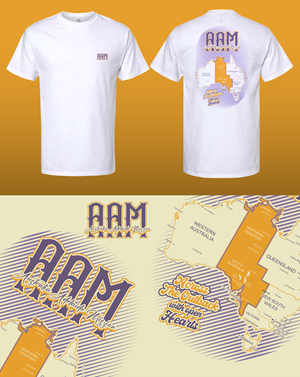 T-shirt Design by KickArt for this project | Design: #36167007