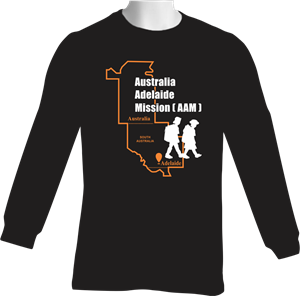 T-shirt Design by Aprilio Farhan Fadhilah for this project | Design #36080693