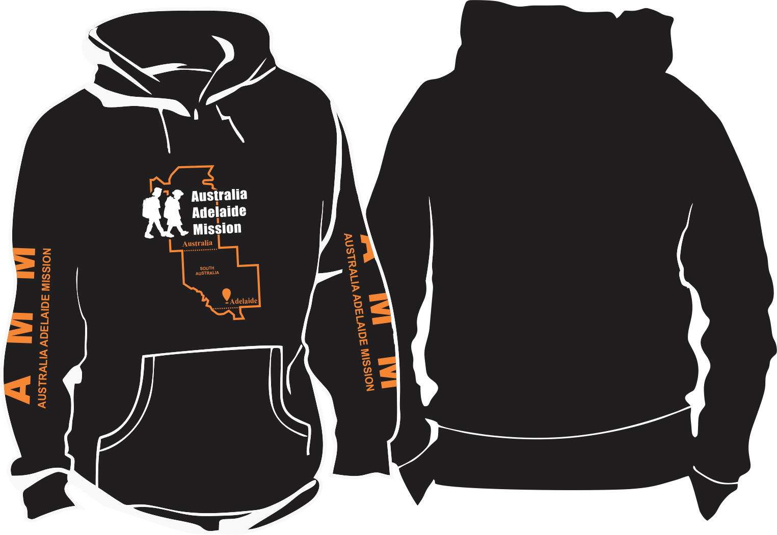 T-shirt Design by Aprilio Farhan Fadhilah for this project | Design #36085042