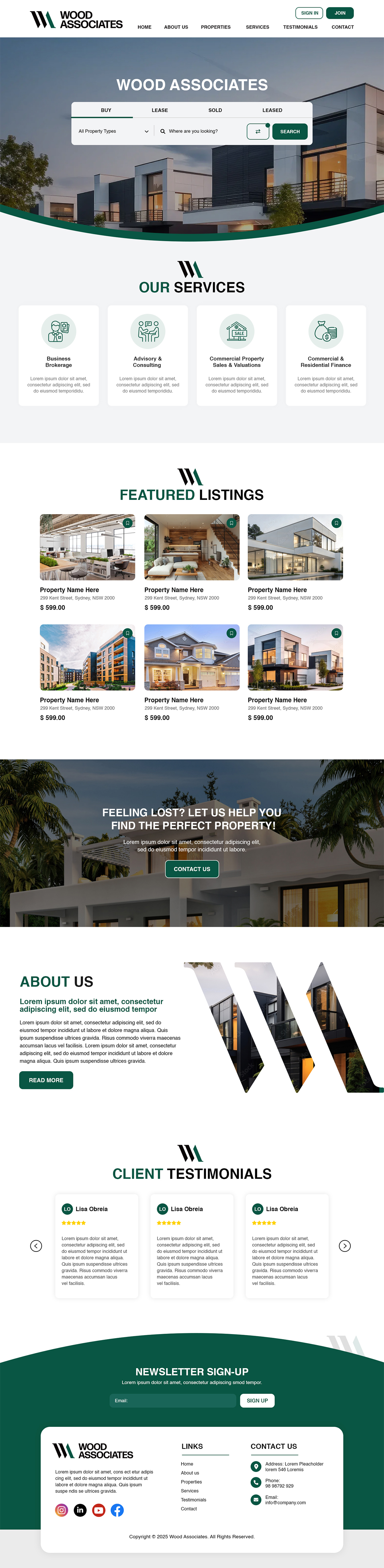 Web-Design von MAHABA für dieses Projekt | Design #36056821