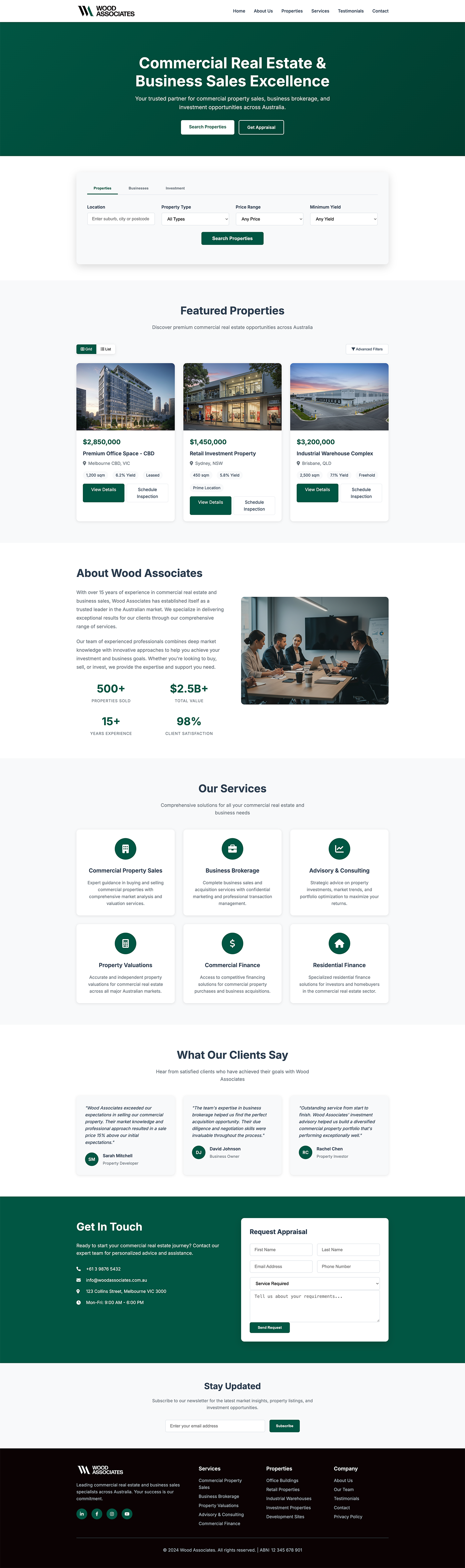 Web-Design von Amer Flehan für dieses Projekt | Design #36077333