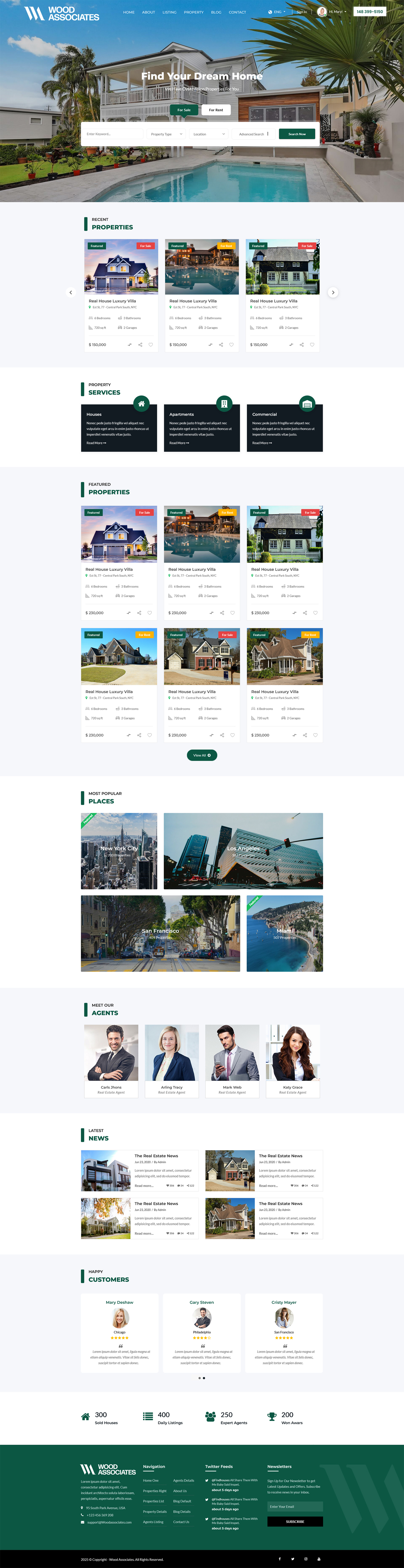 Diseño Web por BWS01 para este proyecto | Diseño #36056494