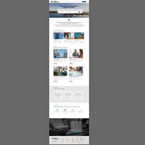 Web Design by mahadesigner for this project | Design: #36061647