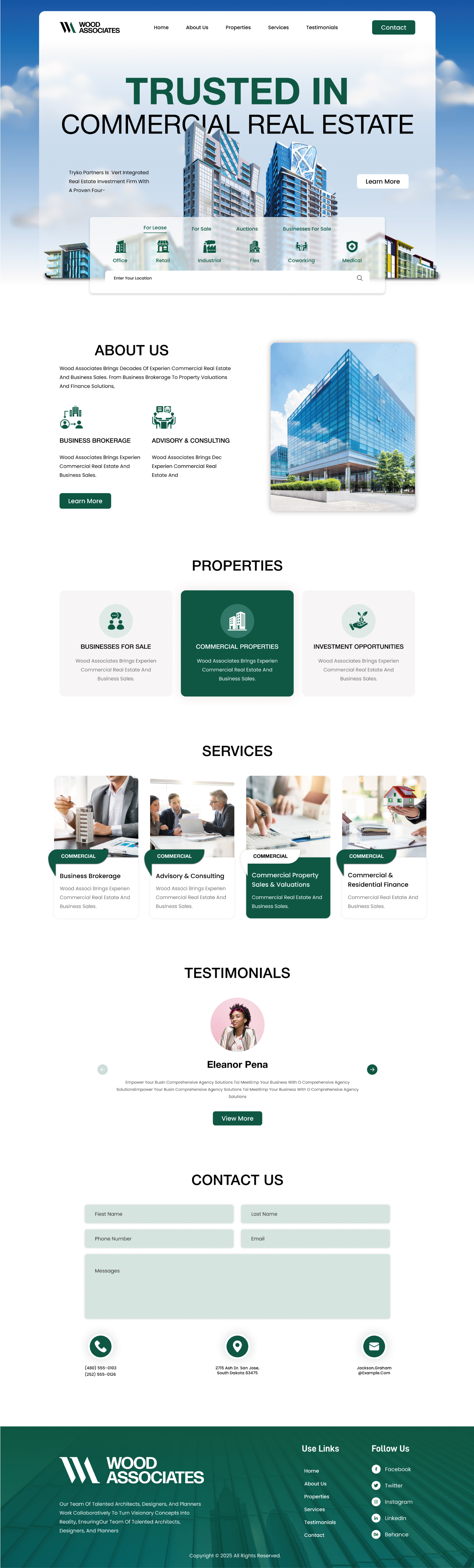 Web Design by victipedia for this project | Design #36078077