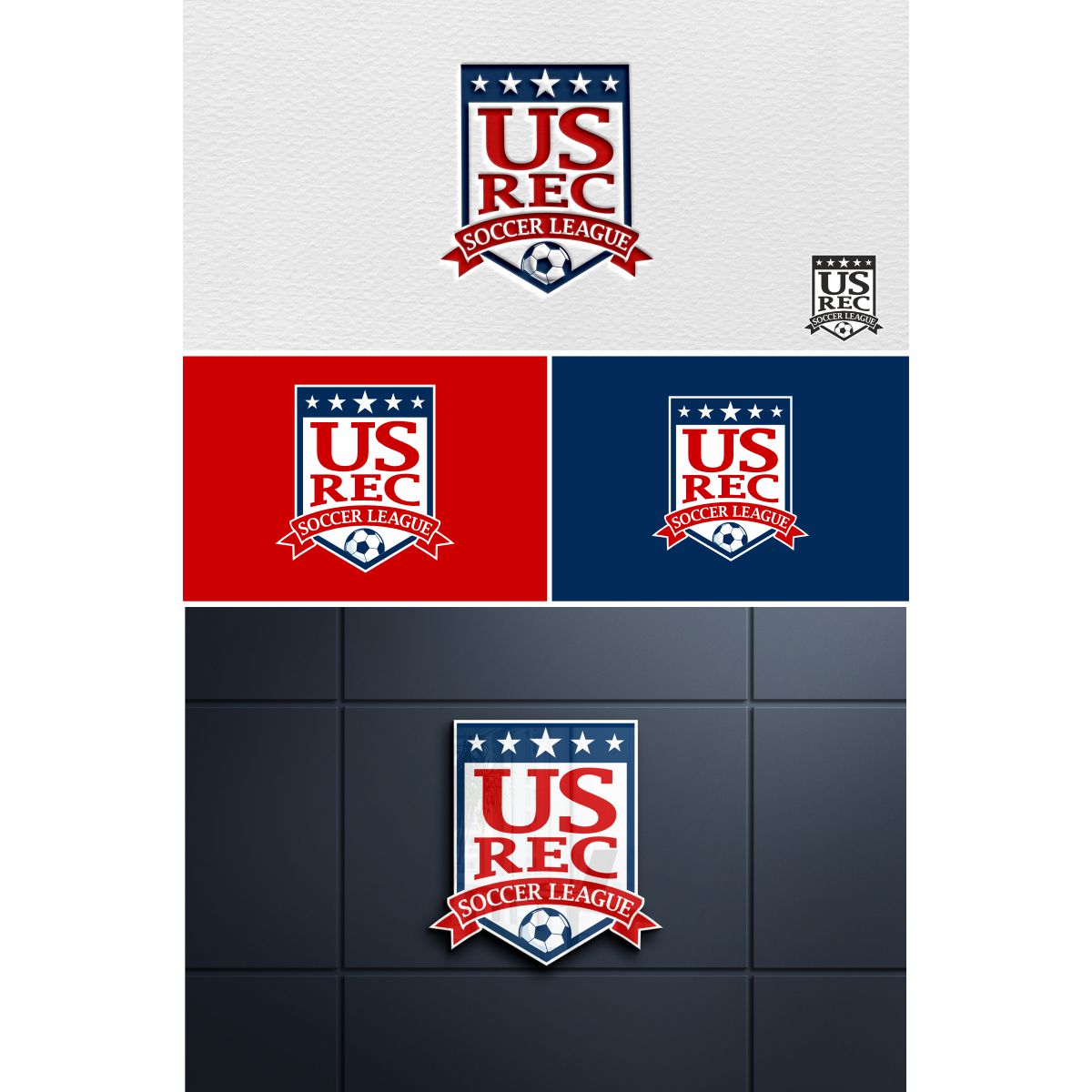 Logo Design by Fortmindz for this project | Design #36052652