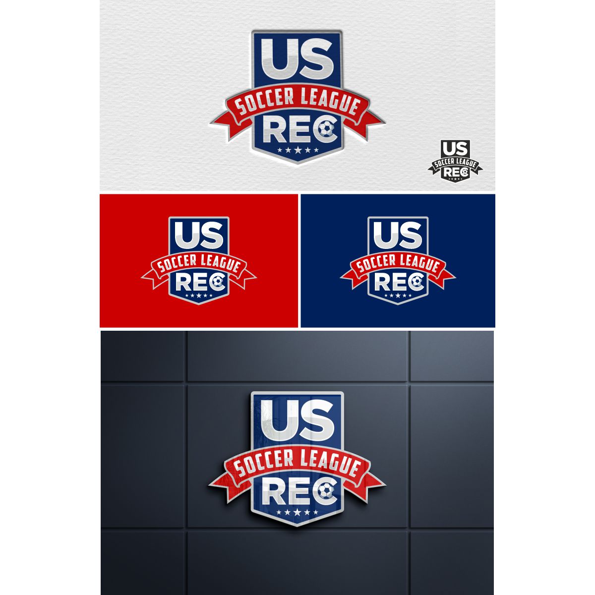 Logo Design by Fortmindz for this project | Design #36052654