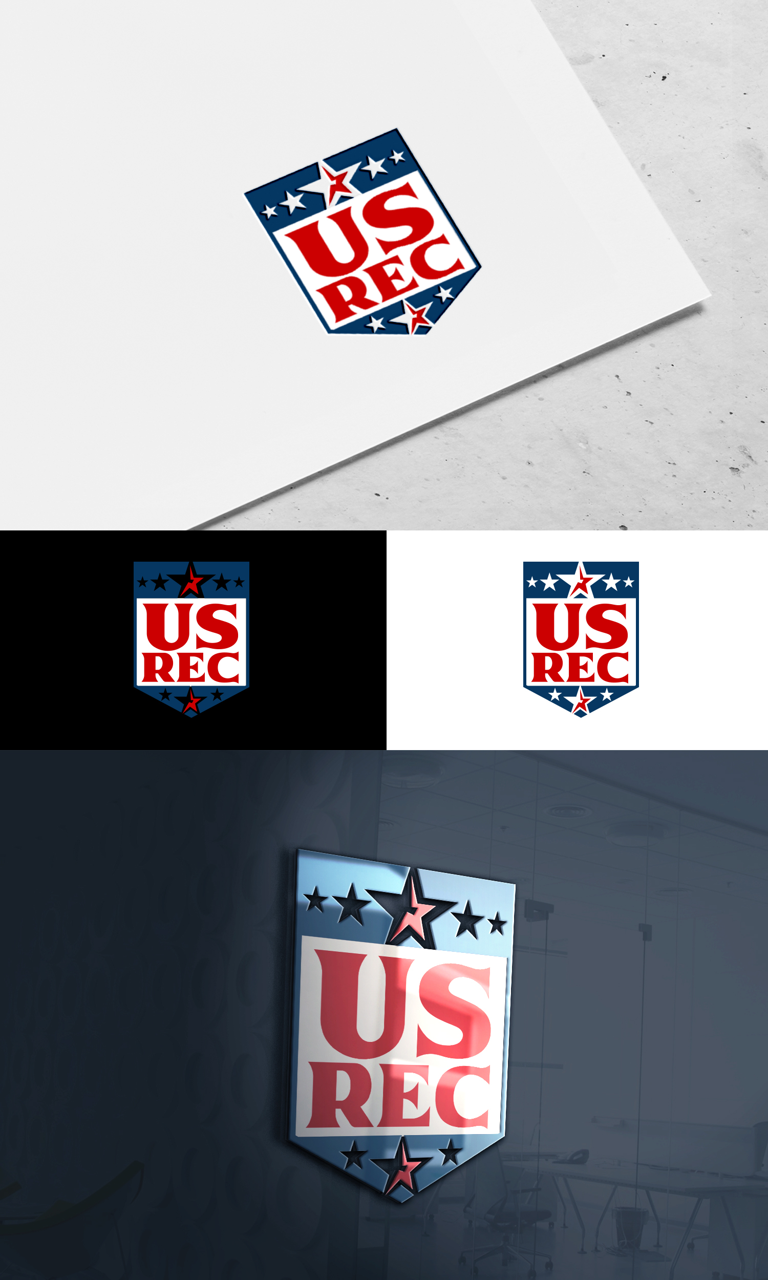 Logo Design by Ahsan Designs for this project | Design #36055038