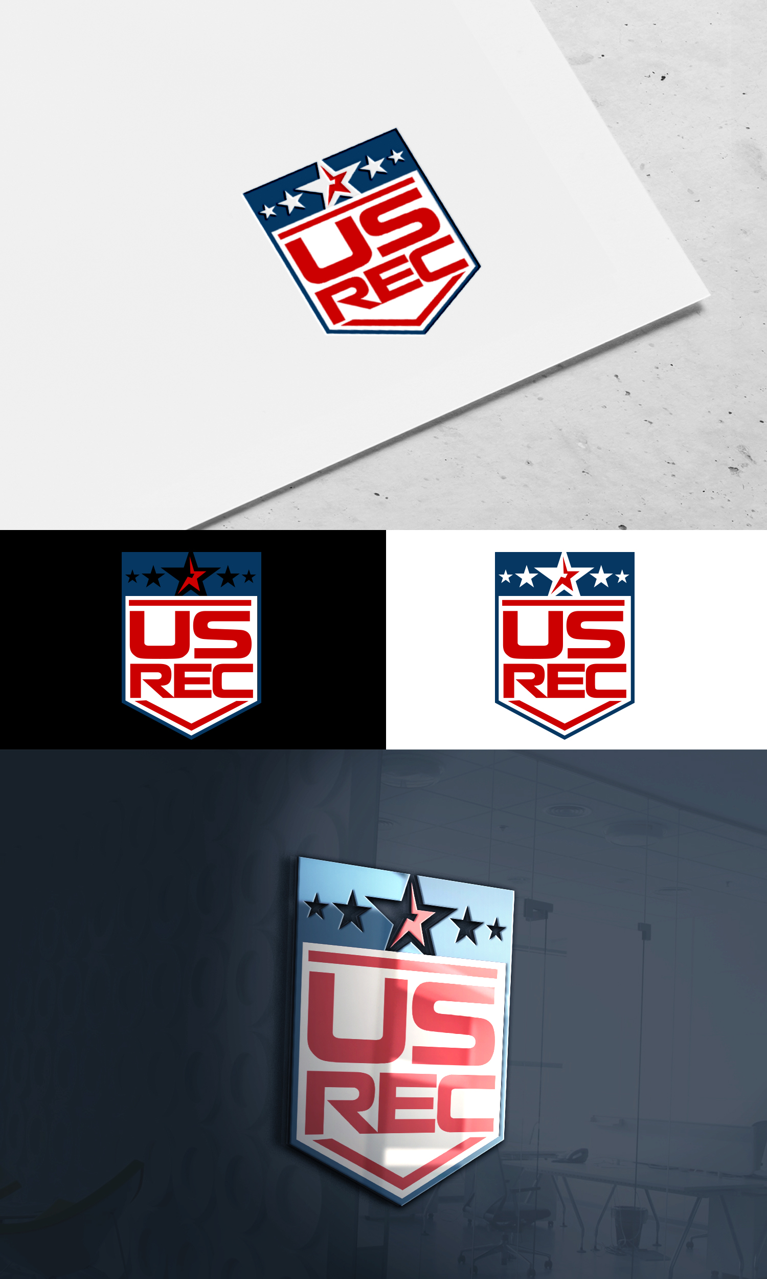 Logo Design by Ahsan Designs for this project | Design #36055039