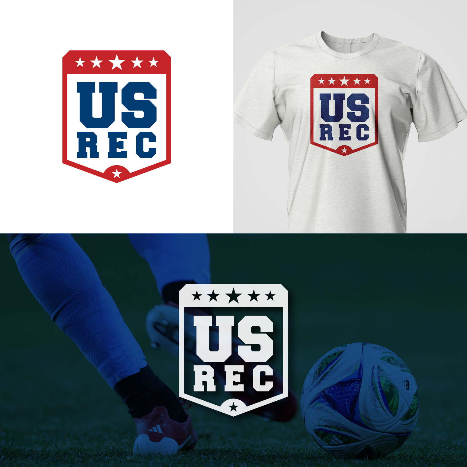 Logo Design by 4tech services for this project | Design #36055074