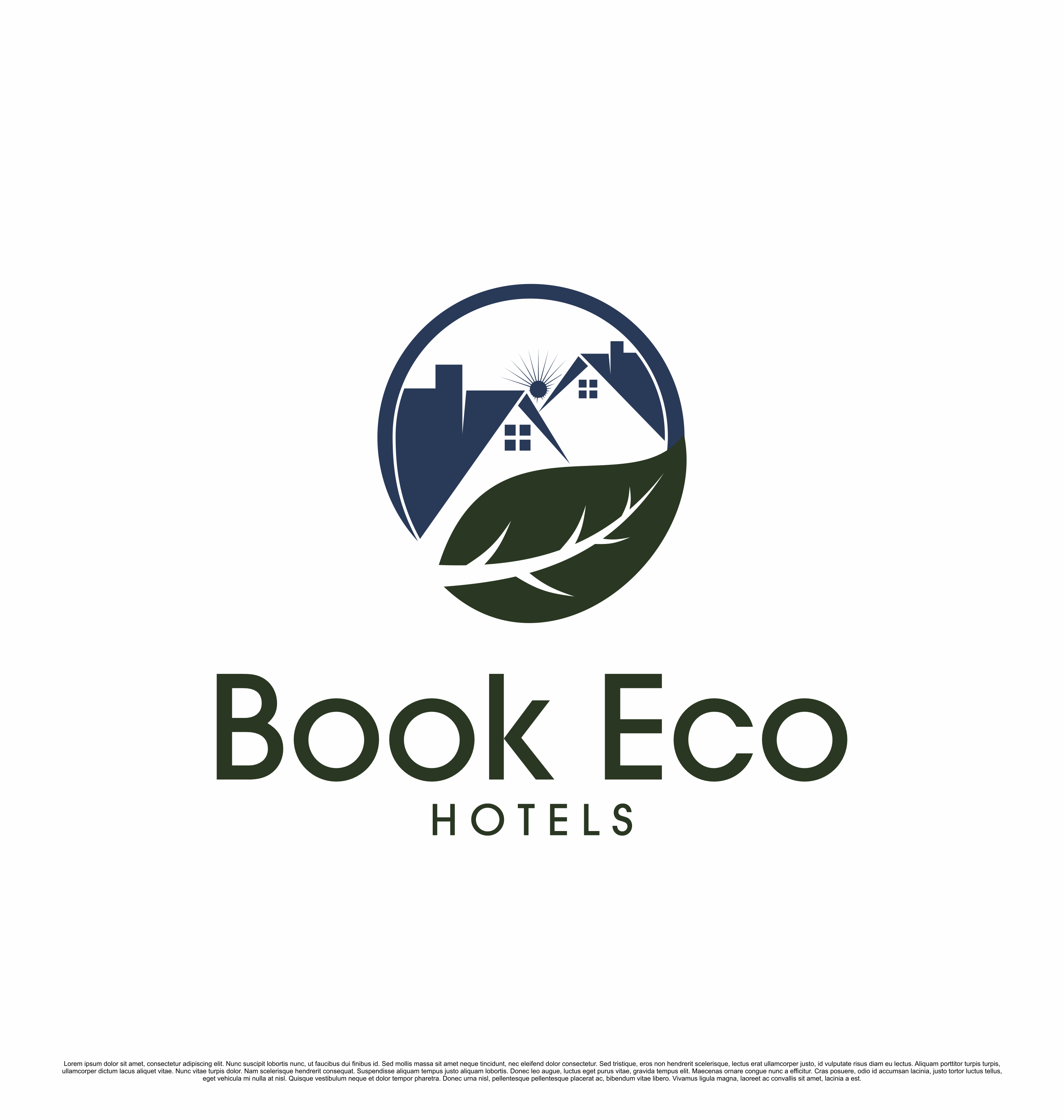 Logo Design by saesean for this project | Design #36056303