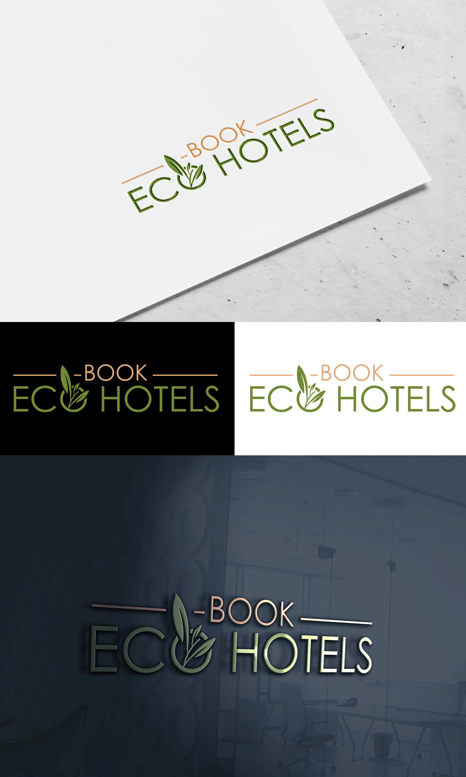 Logo Design by Ahsan Designs for this project | Design #36054780