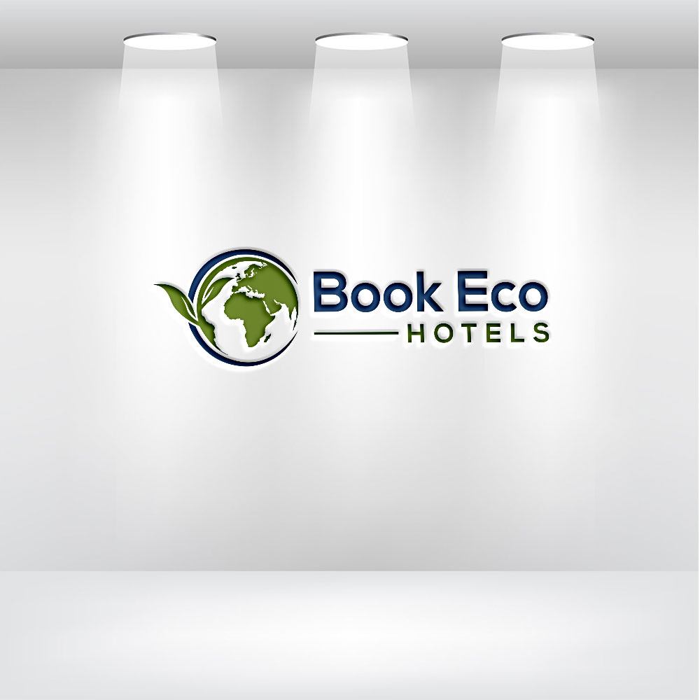 Logo Design by @MKR for this project | Design #36063452