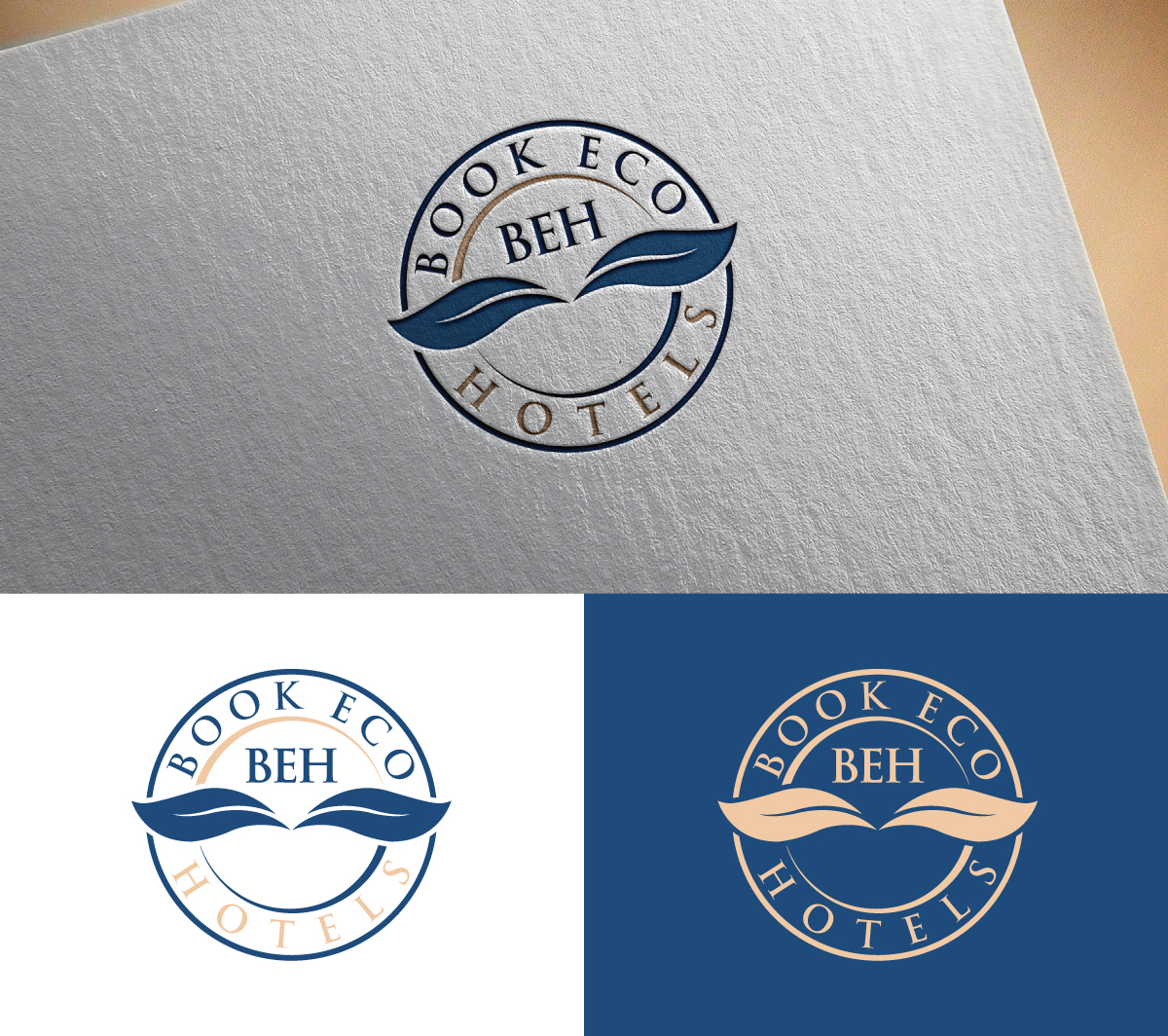 Logo Design by ariba6269 for this project | Design #36056758