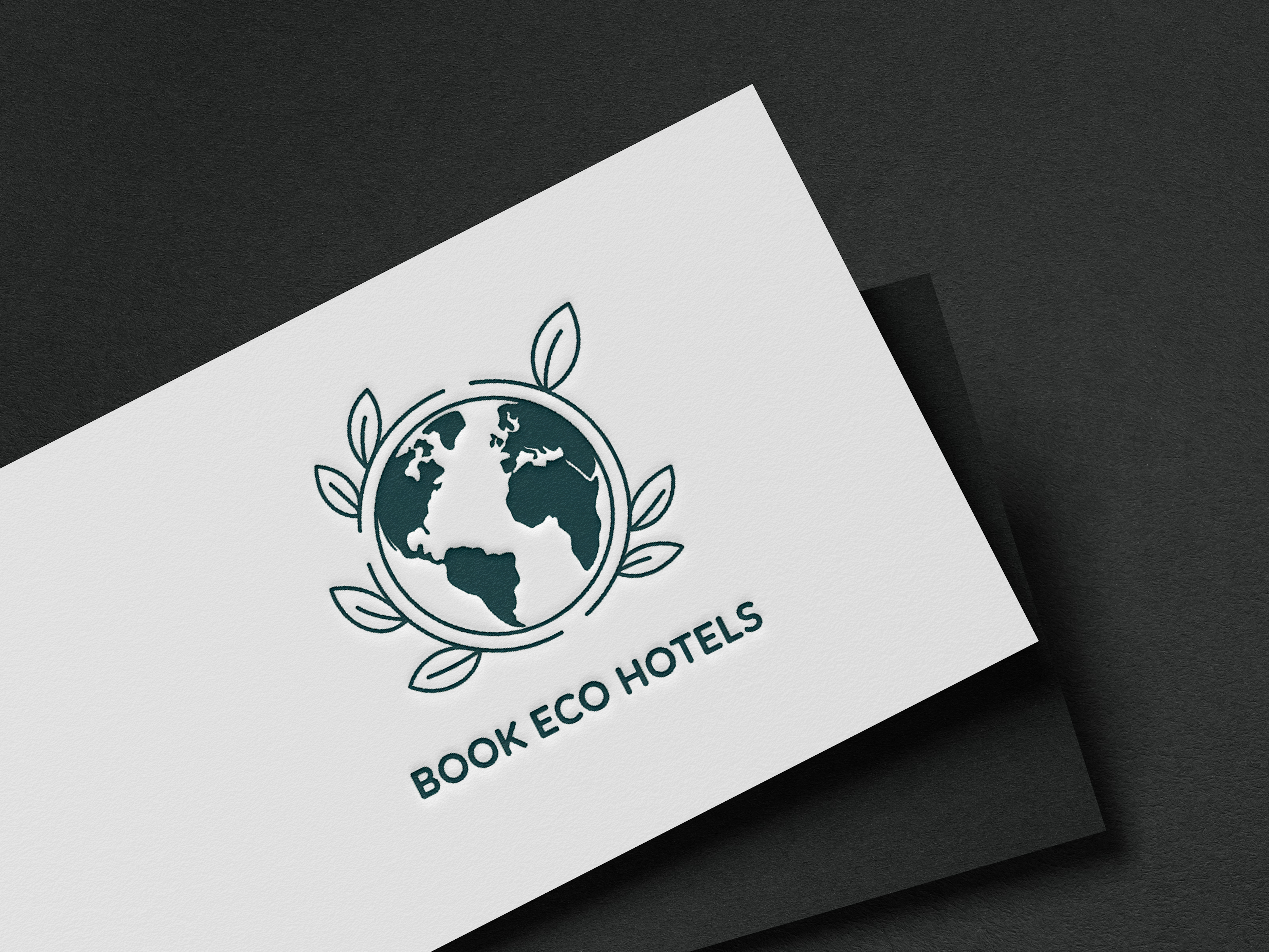 Logo Design by Creative Orbit for this project | Design #36060602