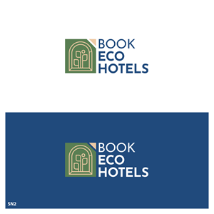 Logo Design by Sujit Banerjee for this project | Design: #36062021