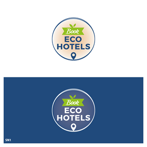 Logo Design by Sujit Banerjee for this project | Design: #36062022