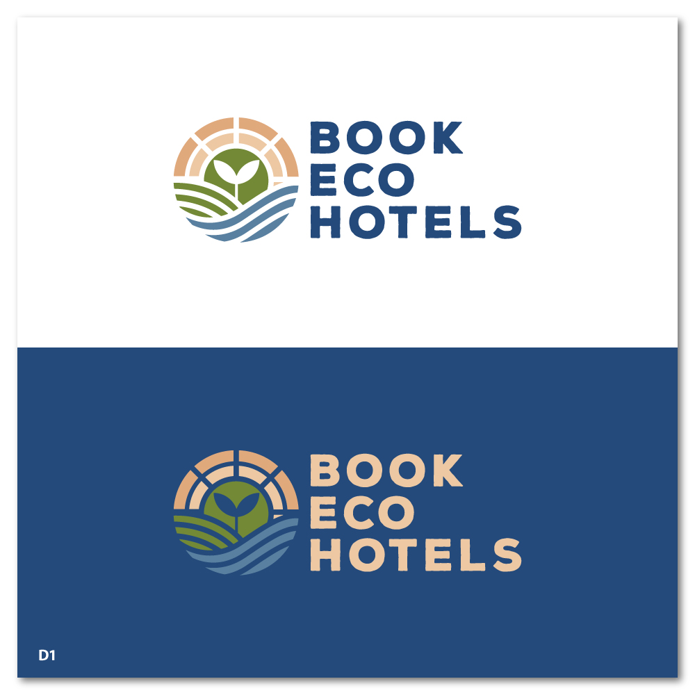 Logo Design by Sujit Banerjee for this project | Design #36062098