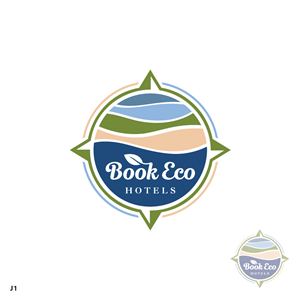 Logo Design by Sujit Banerjee for this project | Design: #36062100
