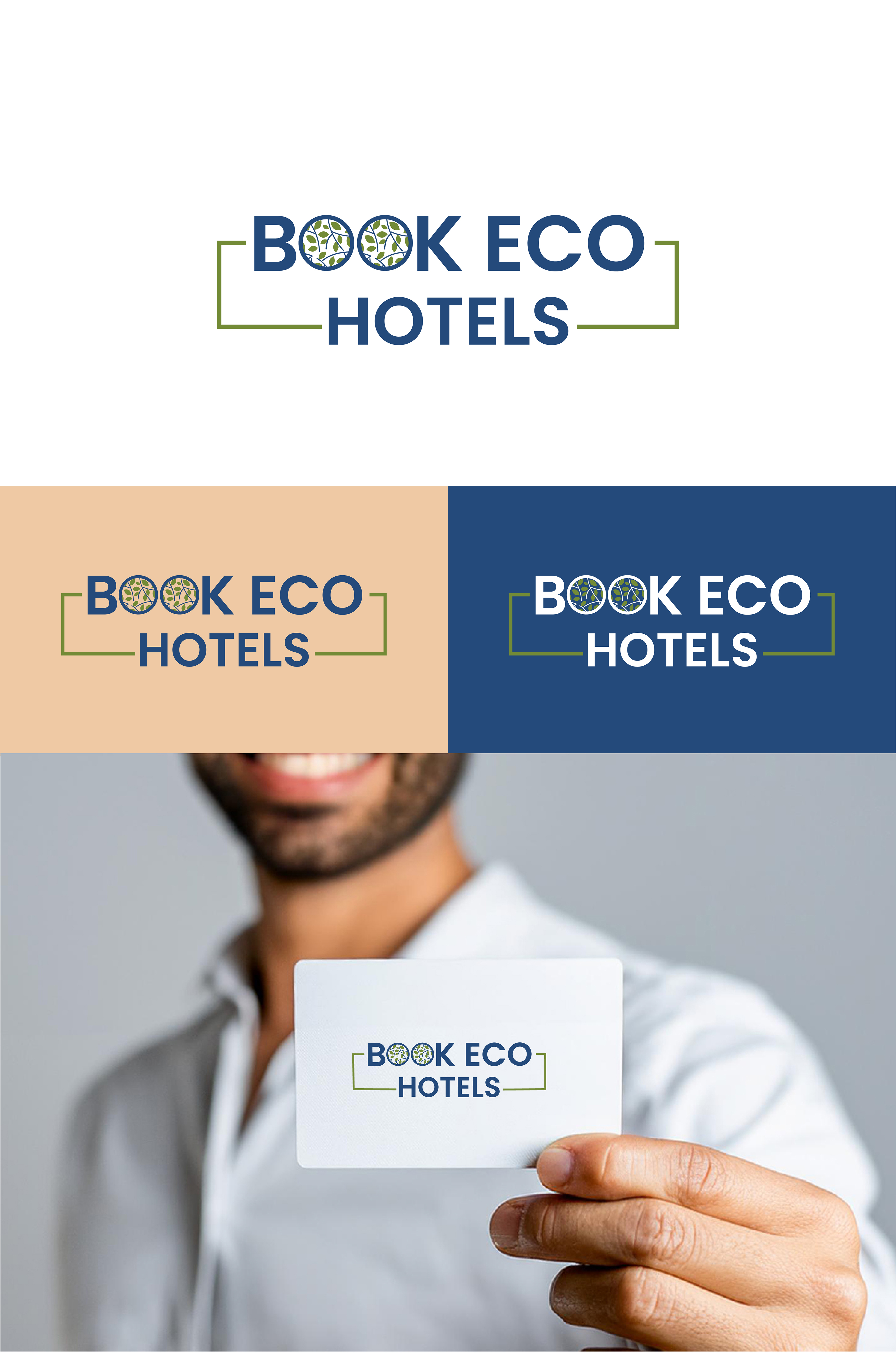 Logo Design by saifahmed for this project | Design #36063647