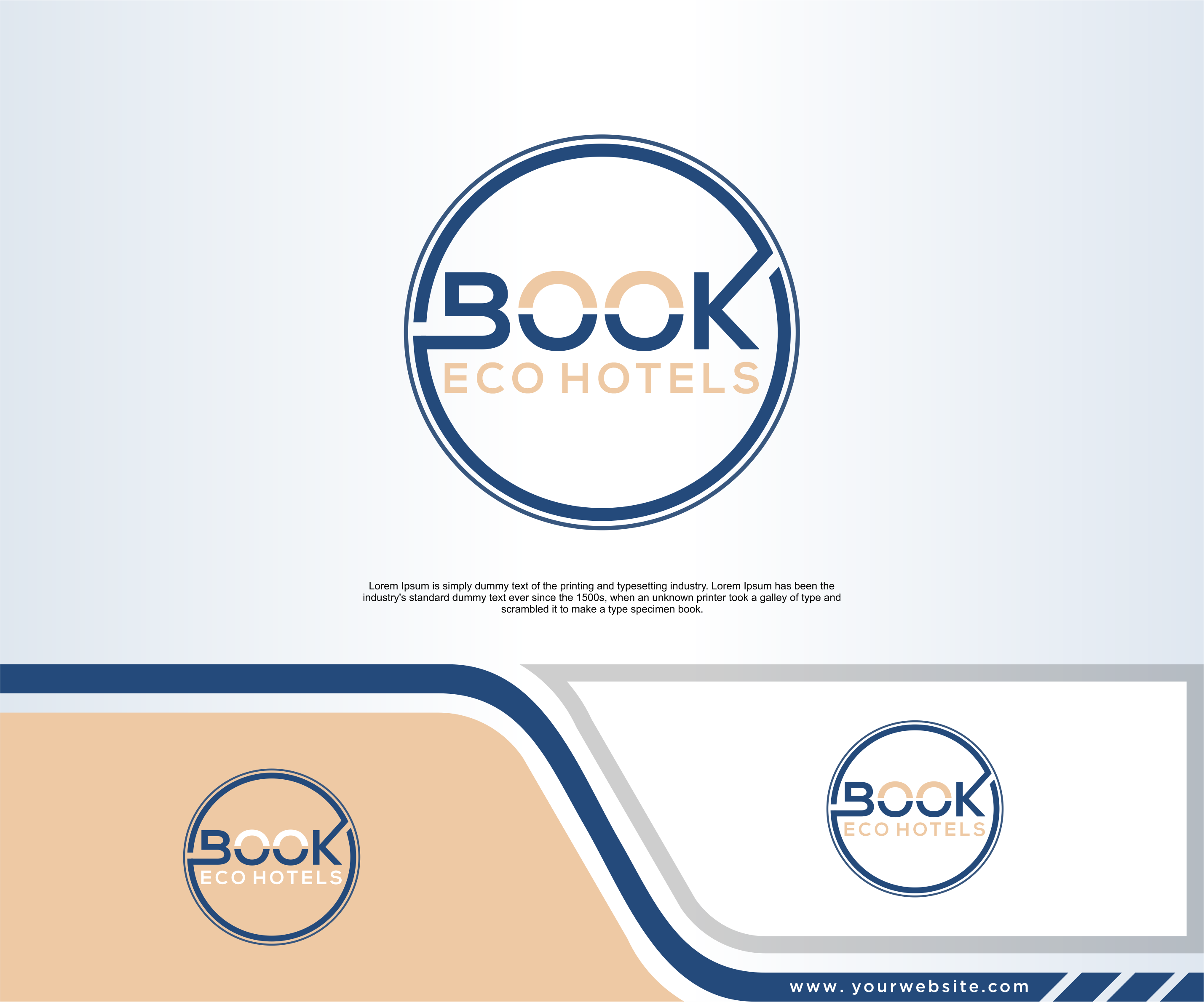 Logo Design by in creative for this project | Design #36058435
