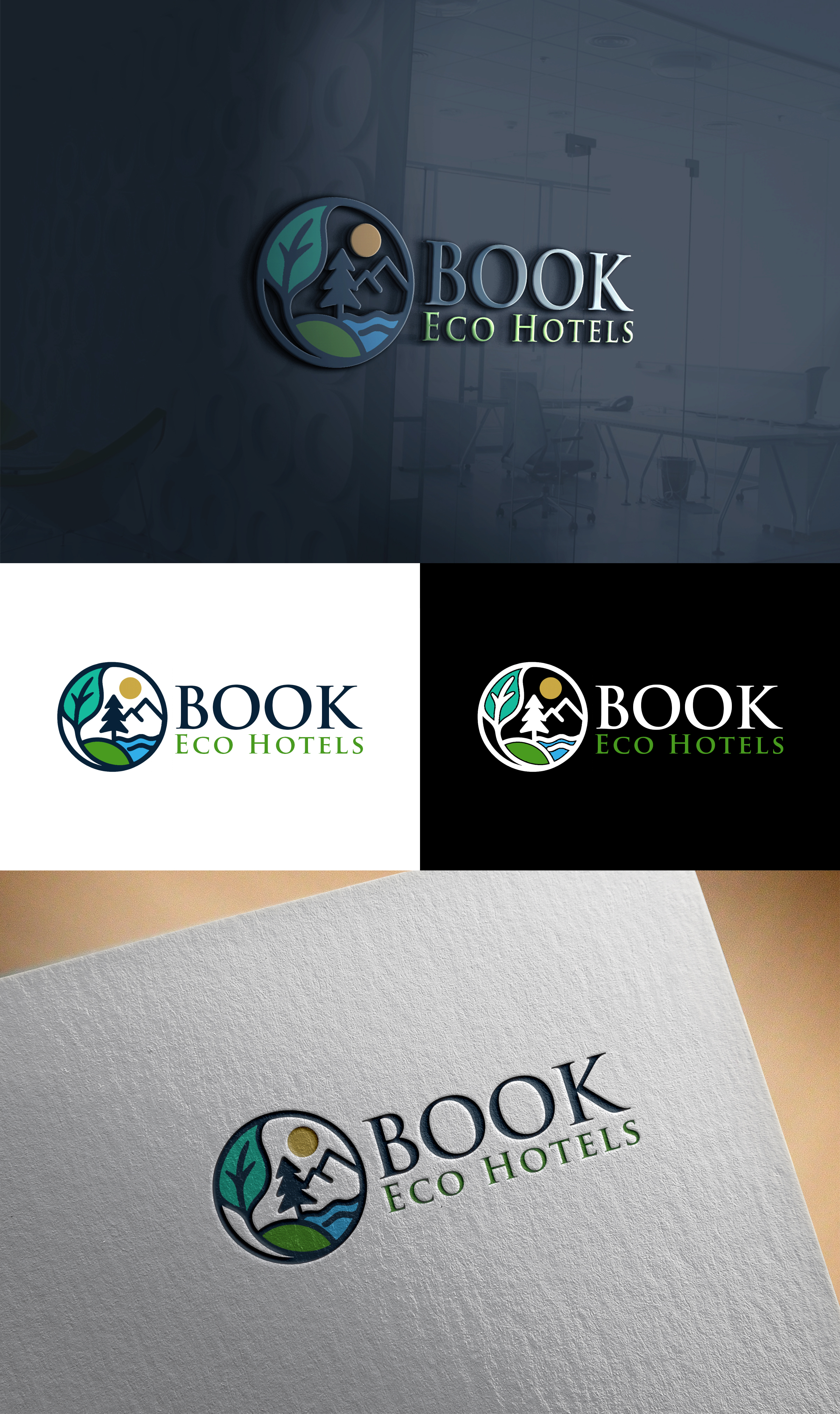 Logo Design by Soonia for this project | Design #36059374