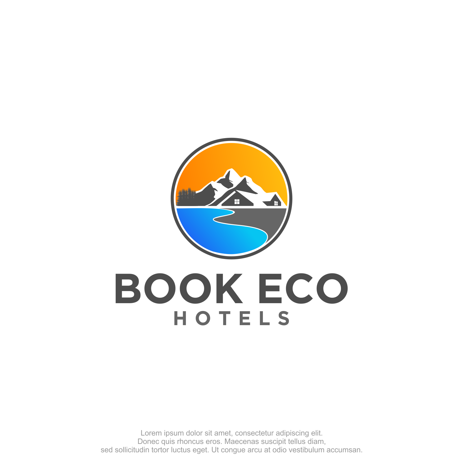 Logo-Design von M.Syaiful Huda für dieses Projekt | Design #36055411