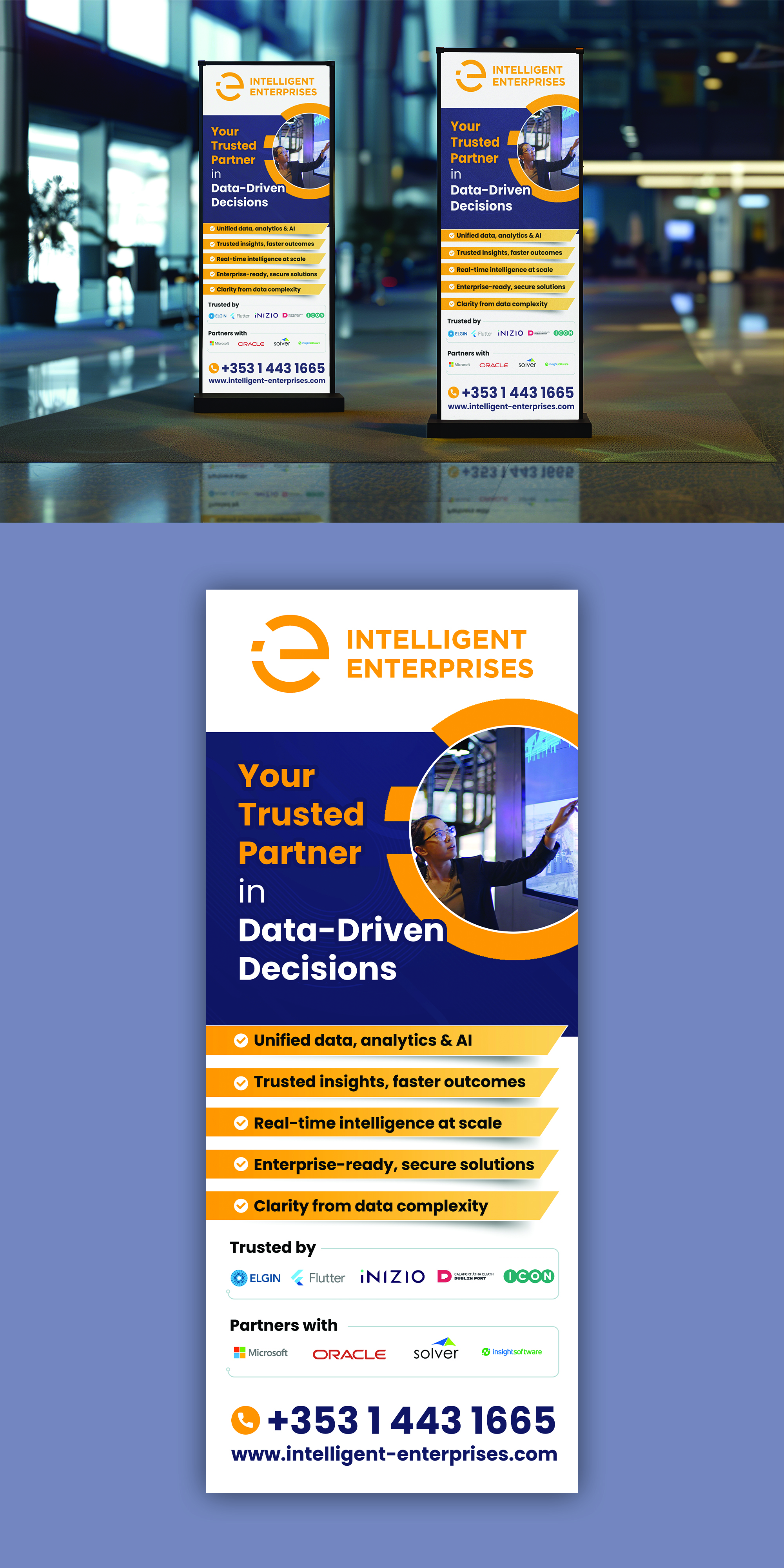 Advertisement Design by ArtHive for this project | Design #36060423