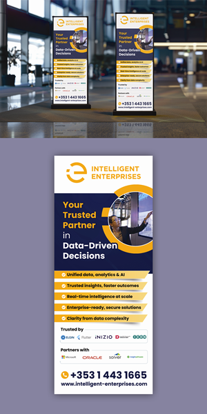 Design Publicitaire par ArtHive pour ce projet | Design : #36060423