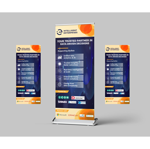 Design Publicitaire par initials_MAN pour ce projet | Design : #36074536
