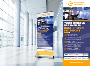 Design Publicitaire par VCreativeidea pour ce projet | Design : #36059356