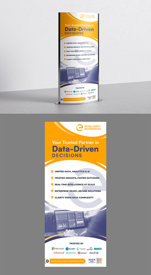 Design Publicitaire par KickArt pour ce projet | Design : #36074047