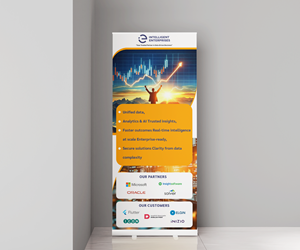 Advertisement Design by Teja_1