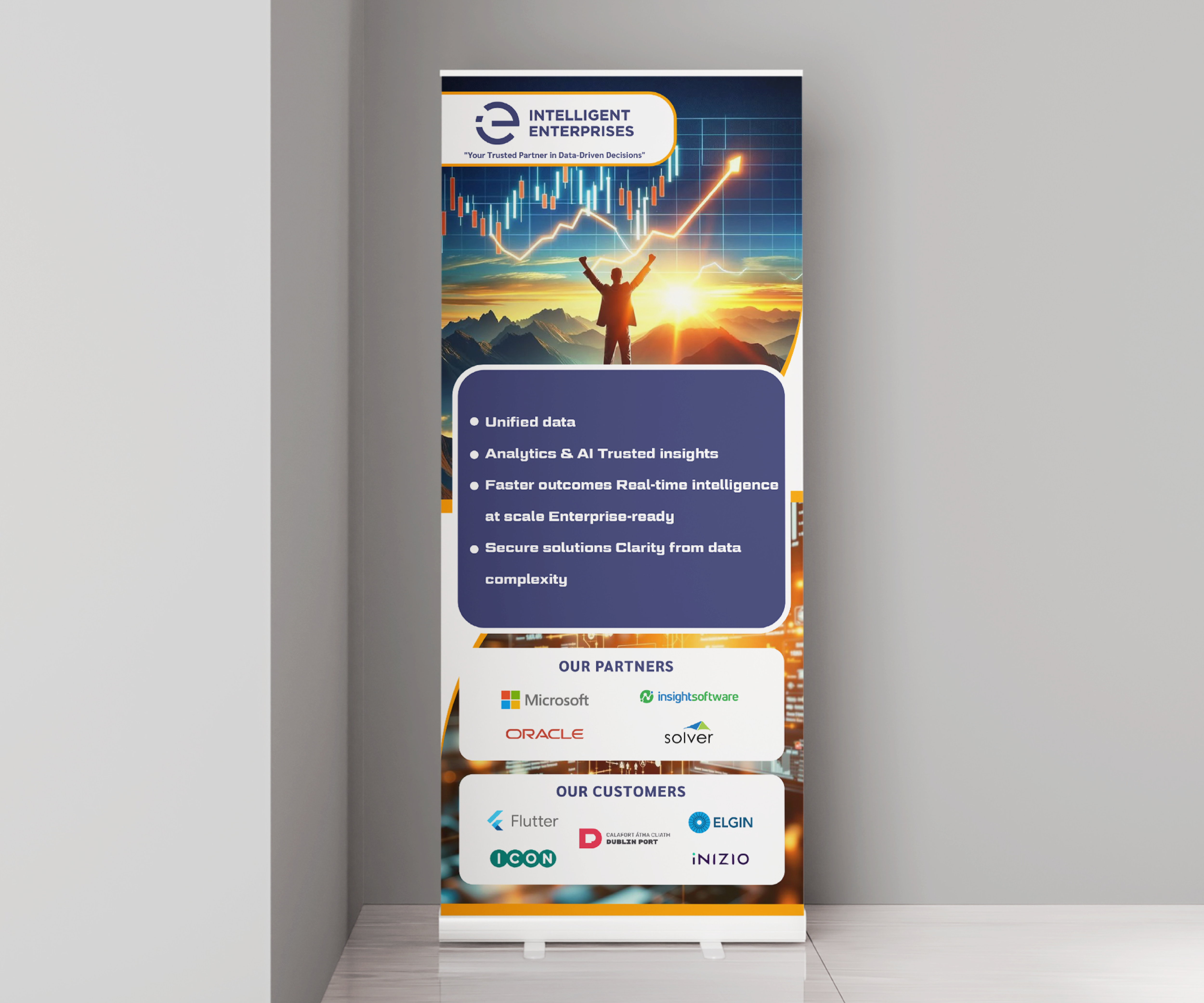 Advertisement Design by Teja_1 for this project | Design #36096492