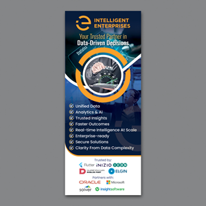 Advertisement Design by Attractive D-Signs