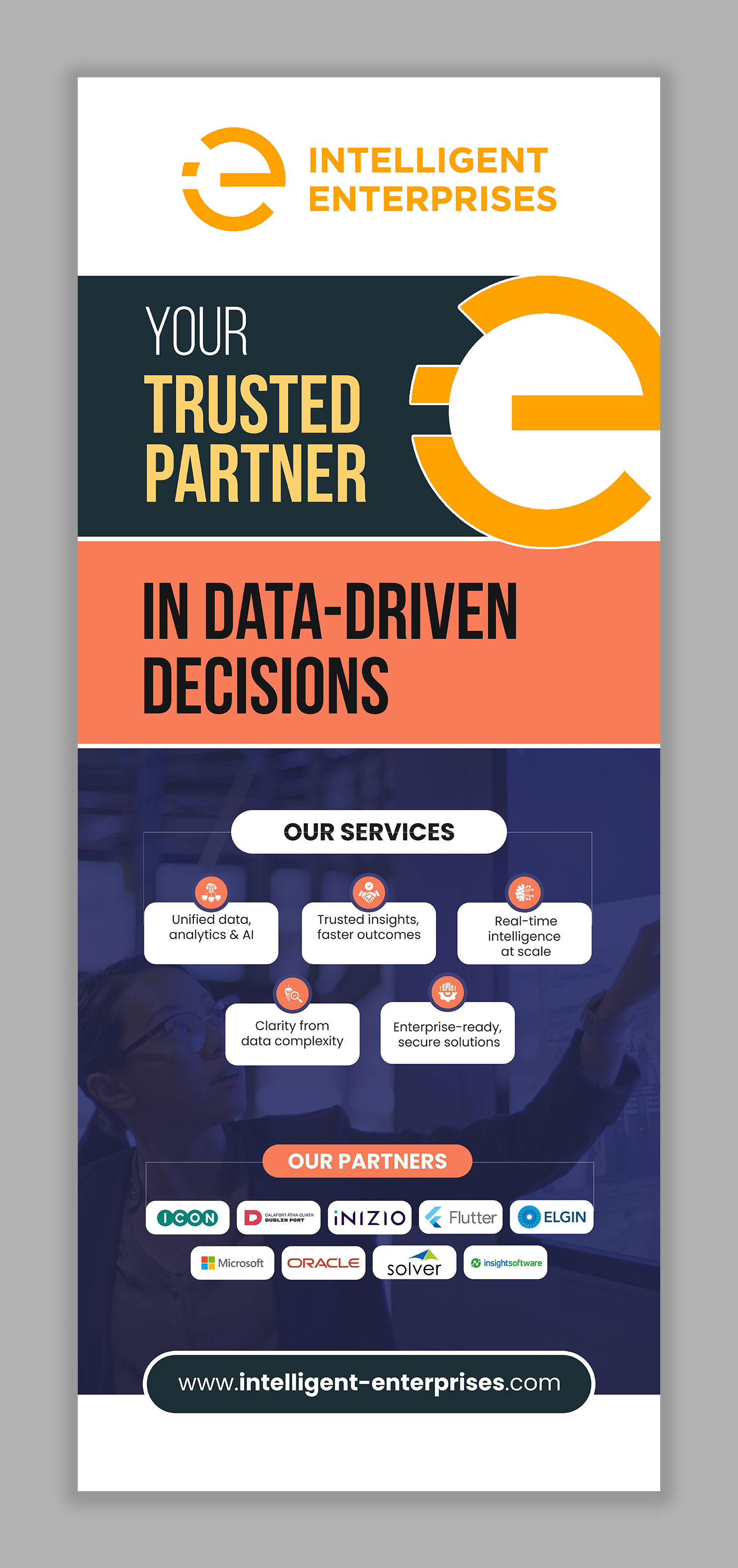 Diseño Publicitario por debdesign para este proyecto | Diseño #36068846